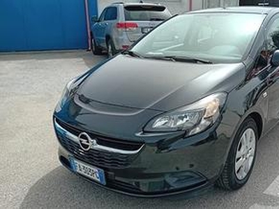 Opel corsa 5P-1.4 benz-full-2015