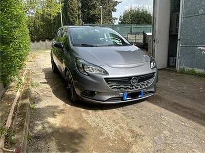 Opel Corsa Benzina/GPL