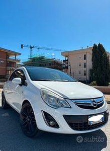 Opel corsa Bicolor 1.3 MJT