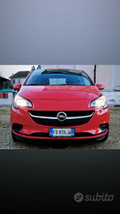 Opel Corsa CDTI