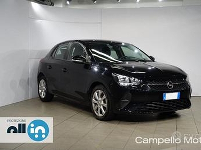 OPEL Corsa Corsa 1.5 Diesel 100cv Edition