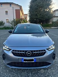 Opel corsa elegance 1.2 75cv neopatentati