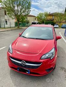 Opel Corsa GPL 120000 km+ gomme da neve