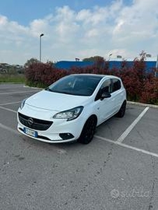 Opel corsa GPL NEOPATENTATI