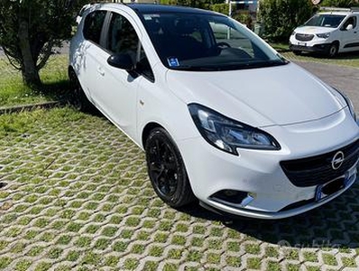 Opel corsa Tdci 1.3 75cv