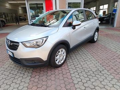 Opel Crossland Crossland X 1.2 12V