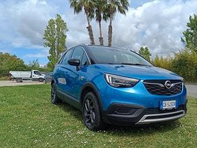 Opel Crossland Crossland X 1.2 12V Start&Stop