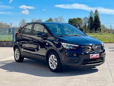 Opel crossland x 1.2 82cv full led 2019 -51mila km