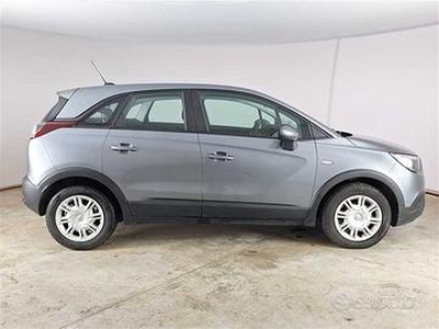 OPEL CROSSLAND X 1.5 ECOTEC Diesel 102cv Advance S