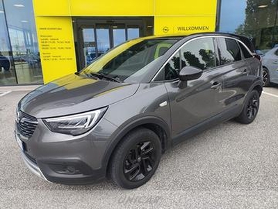 Opel Crossland X x 1.5 ecotec innovation s&s 102cv