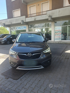 Opel crossland xx 1.5 disel innovation