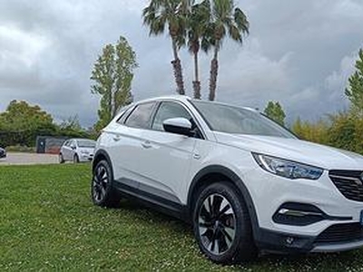 Opel Grandland X 1.2 Turbo 12V 130 CV Start&Stop A