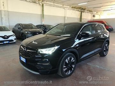 OPEL Grandland X 1.5 D Ecotec S&S aut. El.