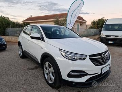 Opel Grandland X 1.5 diesel Ecotec Start&Stop Adva