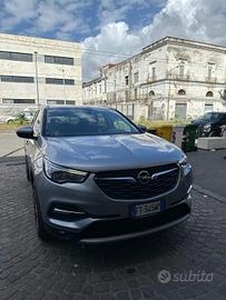 Opel Grandland X 1.5 diesel Ecotec Start&Stop Adva