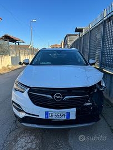 Opel Grandland X 1.5 diesel Ecotec Start&Stop Busi