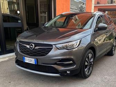 Opel Grandland X 1.5 diesel Ecotec Start&Stop Inno