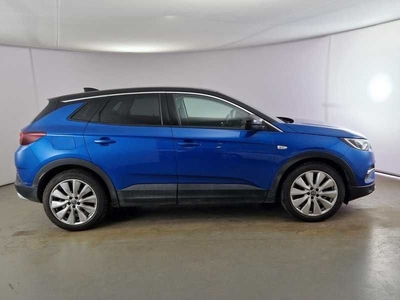 OPEL GRANDLAND X 2.0 Ecotec Diesel 177cv Ultimate S/S AT8