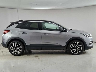 OPEL GRANDLAND X 2.0 Ecotec Diesel 177cv Ultimate S/S AT8