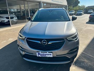 Opel Grandland X 2.0 ecotec Ultimate s&s 177cv at8