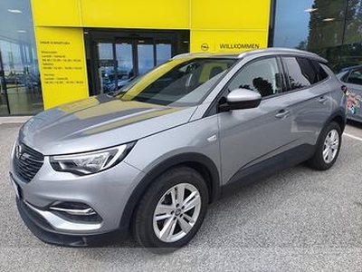 Opel Grandland X x 1.5 ecotec advance s&s 130cv