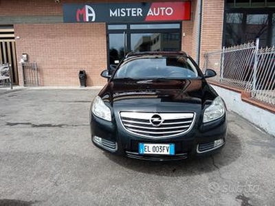 Opel Insignia 2.0 CDTI 160CV Sports Tourer aut. Co