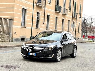 Opel Insignia 2.0 CDTI 163CV Start&Stop Sports Tou