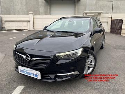 OPEL Insignia 2.0 CDTI S&S Business AT8 SW
