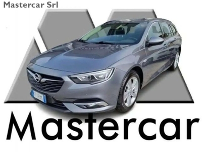 Opel Insignia Station Wagon 1.6 CDTI 136 S&S Sports Business usato