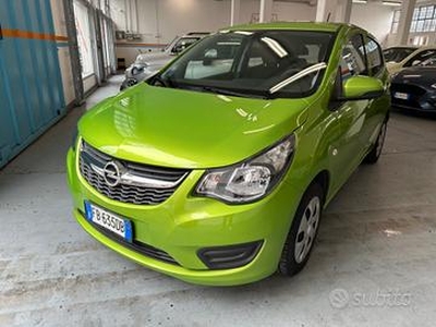 Opel Karl 1.0 75 CV N-Joy solo - 19000 km - OK NEO