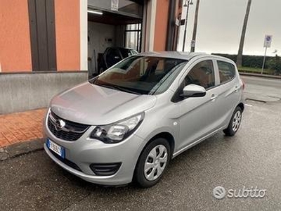 Opel Karl Rocks 1.0 73 CV 2019