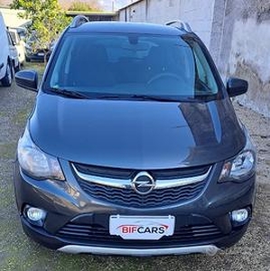 Opel Karl Rocks 1.0 73 CV Start&Stop