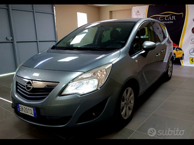 Opel meriva 1.3 cdti 95cv