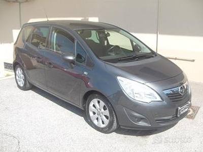 Opel Meriva 1.3 CDTI 95CV COSMO - 2012
