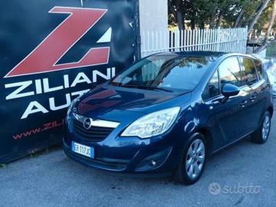 Opel Meriva 1.3 CDTI 95CV OK NEO PATENTATI