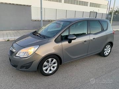 OPEL Meriva 1.3 CdTi (Diesel) Tenuta Maniacalmente