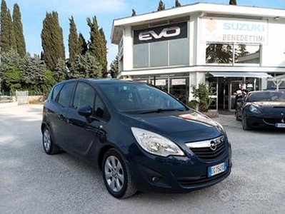 Opel Meriva 1.4 100CV Elective Tua a 94 Euro al me