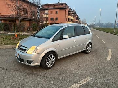 Opel MERIVA 1.4 gpl