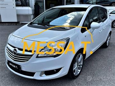 Opel Meriva 1.4 t. Innovation (cosmo) Gpl-tech 120