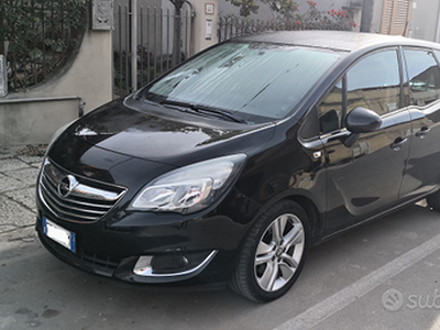 Opel Meriva 1.6 CDTI Start&Stop 110 cv