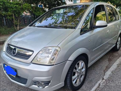 Opel meriva 1.6 gpl cosmo full optional