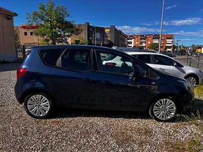 Opel Meriva 1.7 CDTI PANORAMIC