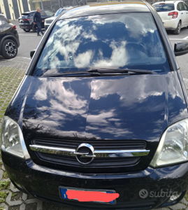 Opel Meriva 1.7tdi