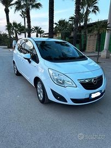 OPEL Meriva 2ª serie - 2010