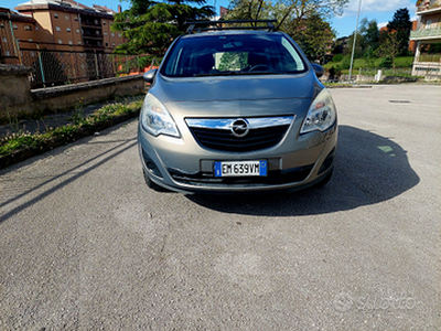Opel MERIVA B - 1.4 Start&Stop Elective GPL