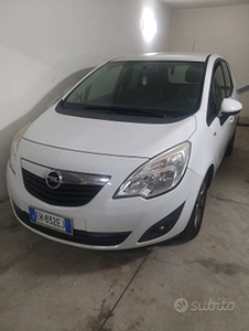 Opel meriva b