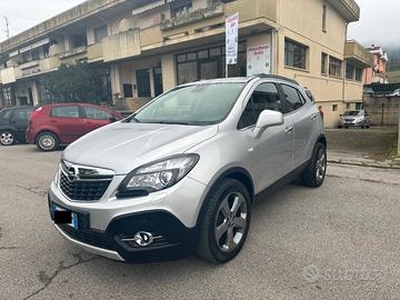 OPEL Mokka 1ª serie - 2014 4x4 full optiona