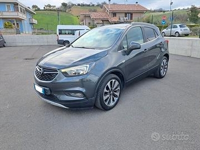 Opel Mokka 1.4 Turbo GPL - 2017