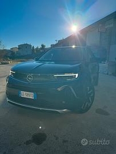 Opel Mokka 1.5 diesel 2021