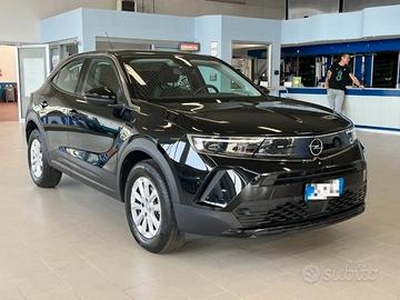 Opel Mokka 1.5 diesel Edition